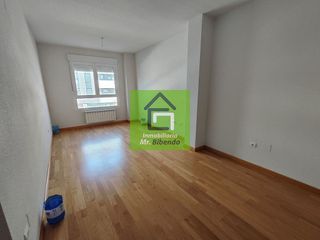 Piso en venta en Los Bloques en Zamora