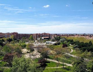 Piso en venta en Casco Antiguo en Alcorcón