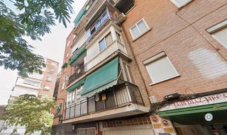 Piso en venta en Casco Antiguo en Alcorcón