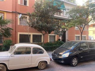 Piso en venta en Casco Antiguo en Alcorcón
