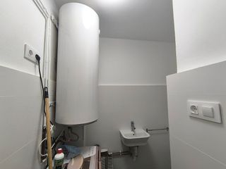 Piso en venta en Centro en Ferrol