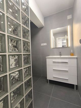 Piso en venta en Centro en Ferrol