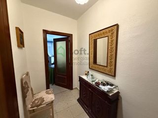 Piso en venta en Pardaleras en Badajoz