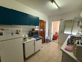 Piso en venta en Pardaleras en Badajoz