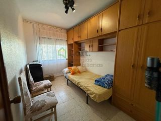 Piso en venta en Pardaleras en Badajoz