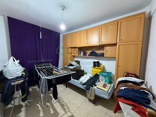 Piso en venta en Pardaleras en Badajoz