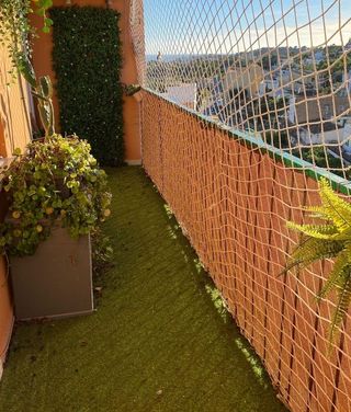 Piso en venta en Génova en Palma de Mallorca