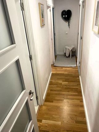 Piso en venta en Génova en Palma de Mallorca