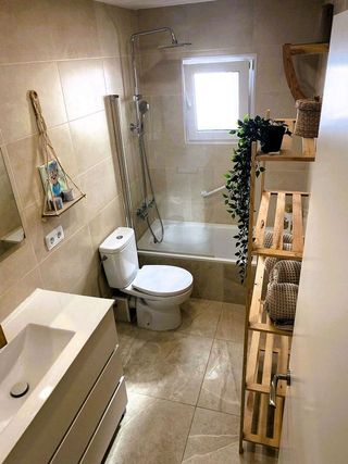 Piso en venta en Génova en Palma de Mallorca