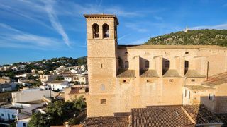 Piso en venta en Génova en Palma de Mallorca