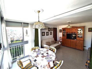 Piso en venta en Playa de Poniente en Benidorm