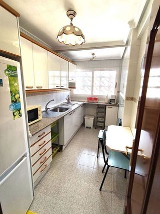 Piso en venta en Playa de Poniente en Benidorm