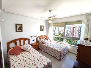 Piso en venta en Playa de Poniente en Benidorm