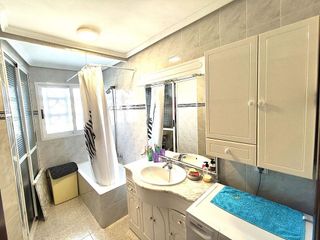 Piso en venta en Playa de Poniente en Benidorm