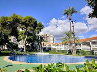 Piso en venta en Playa de Poniente en Benidorm