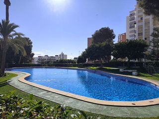 Piso en venta en Playa de Poniente en Benidorm