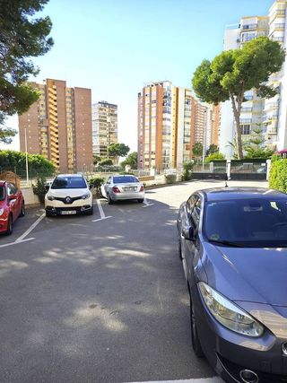 Piso en venta en Playa de Poniente en Benidorm