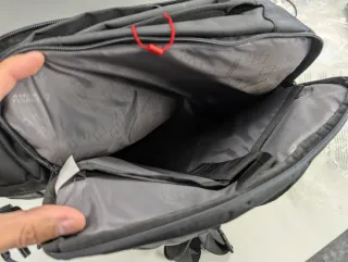 Mochila American Tourister Urban 44L