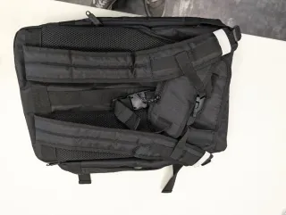 Mochila American Tourister Urban 44L