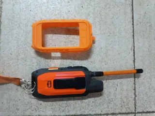 Garmin Alpha 200i GPS para perros