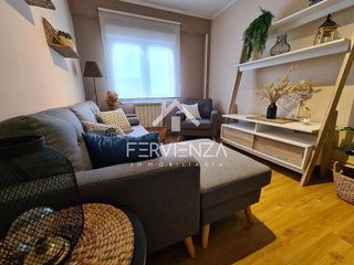 Piso en venta en Milán - Pumarín - Teatinos en Oviedo