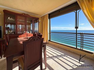 Piso en venta en Playa de Levante en Benidorm