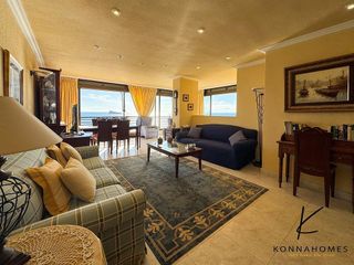 Piso en venta en Playa de Levante en Benidorm