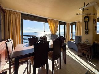 Piso en venta en Playa de Levante en Benidorm