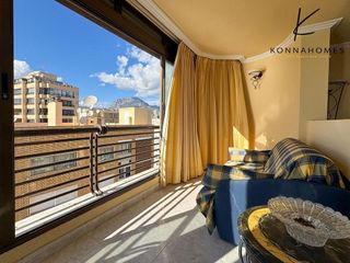 Piso en venta en Playa de Levante en Benidorm