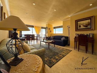 Piso en venta en Playa de Levante en Benidorm