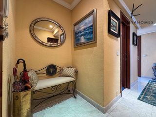 Piso en venta en Playa de Levante en Benidorm