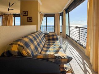 Piso en venta en Playa de Levante en Benidorm