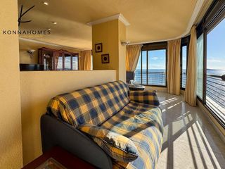 Piso en venta en Playa de Levante en Benidorm