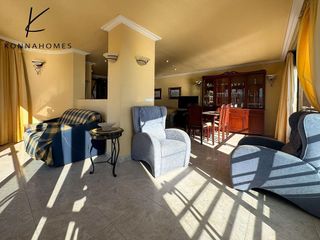 Piso en venta en Playa de Levante en Benidorm