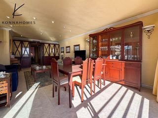 Piso en venta en Playa de Levante en Benidorm