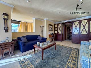 Piso en venta en Playa de Levante en Benidorm