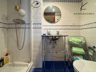 Piso en venta en Playa de Levante en Benidorm