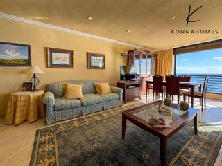 Piso en venta en Playa de Levante en Benidorm