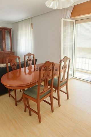 Piso en venta en Hospitales - Campus en Salamanca