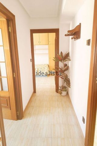 Piso en venta en Hospitales - Campus en Salamanca