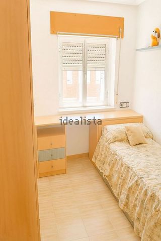 Piso en venta en Hospitales - Campus en Salamanca