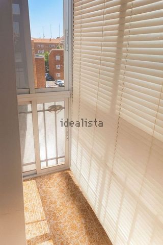 Piso en venta en Hospitales - Campus en Salamanca