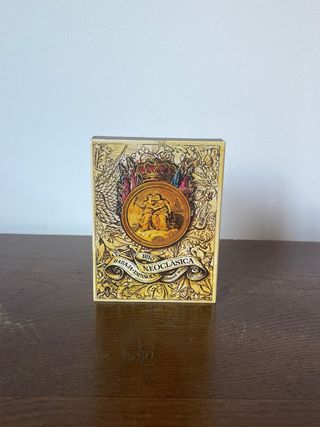 Baraja Española Neoclásica 1810 Fournier