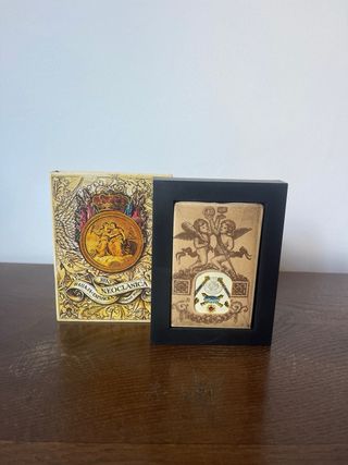 Baraja Española Neoclásica 1810 Fournier