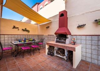 Casa adosada en alquiler en Río Real en Marbella