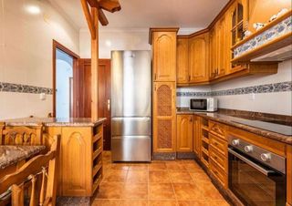 Casa adosada en alquiler en Río Real en Marbella