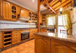 Casa adosada en alquiler en Río Real en Marbella