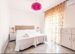 Casa adosada en alquiler en Río Real en Marbella