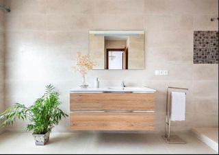 Casa adosada en alquiler en Río Real en Marbella