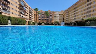 Piso en venta en Martín Carpena - Torre del Río en Málaga